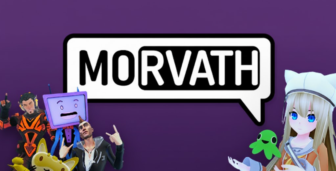 Morvath Plugin Interface